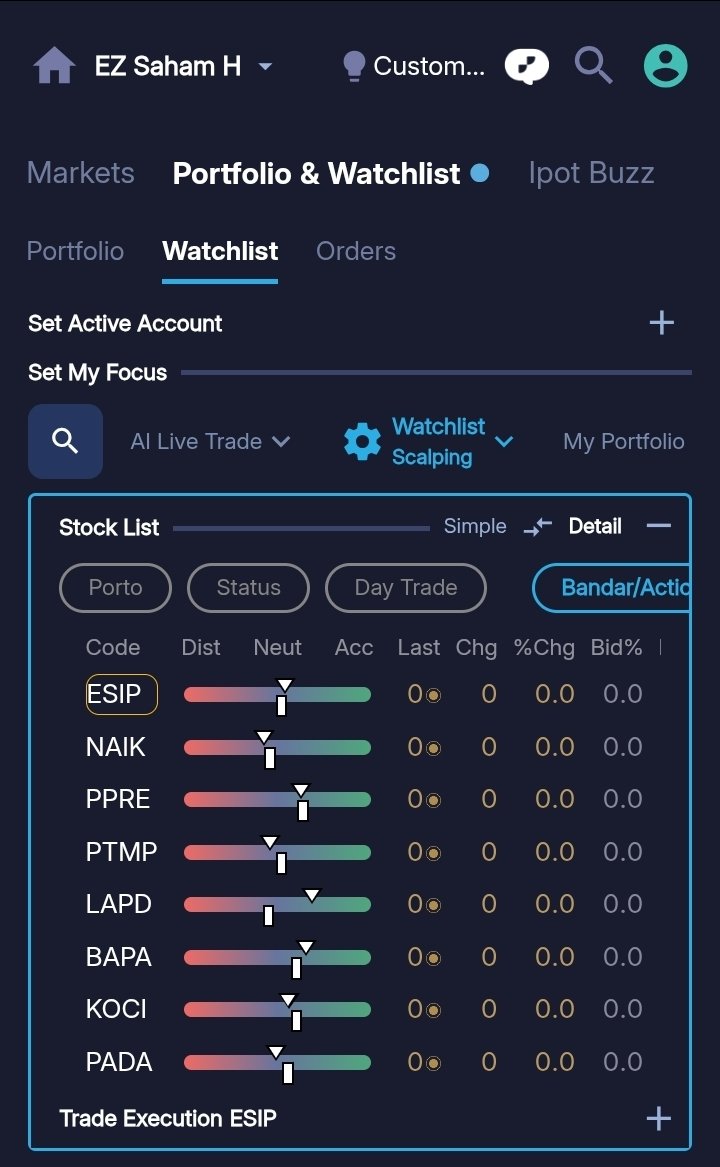 Rinald Trader tweet media