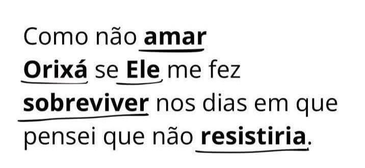 Conselho umbanda (@umbandaconselho) on Twitter photo 