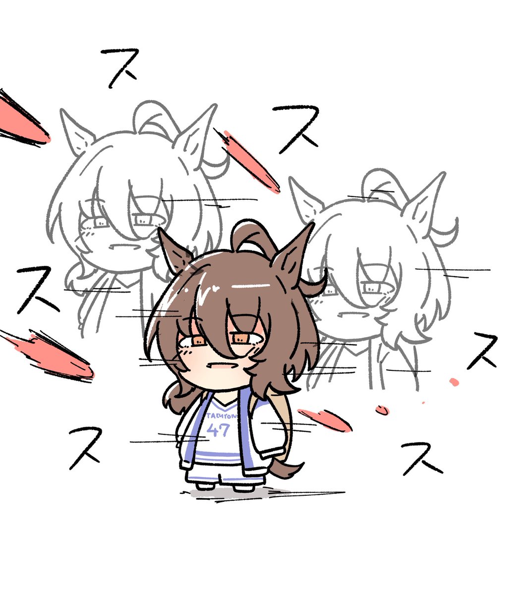 ネコミミ好き之助 c107火曜 M42ab tweet media