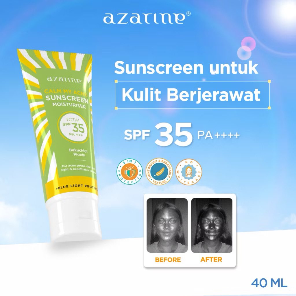 Racun Produk tweet media