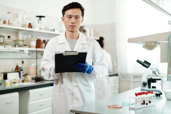 The Evidence-Interrogation Play: How $OTLC PDAOAI Platform Fits Pharma’s Broader AI Transformation ibn.fm/y0FcS #stocks #AI #pharma #technology
