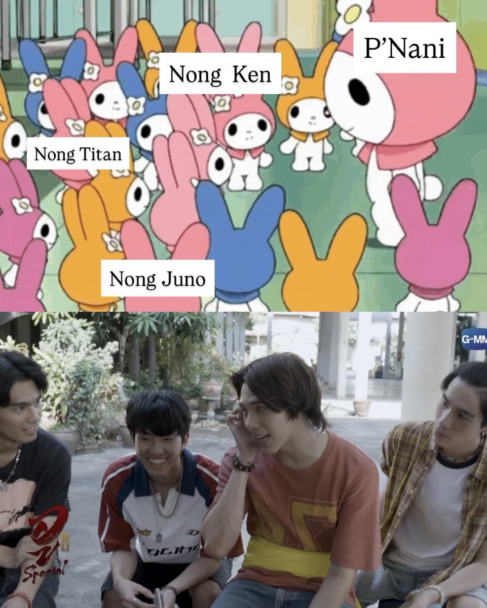 Tee ( *｀ω´) tweet media