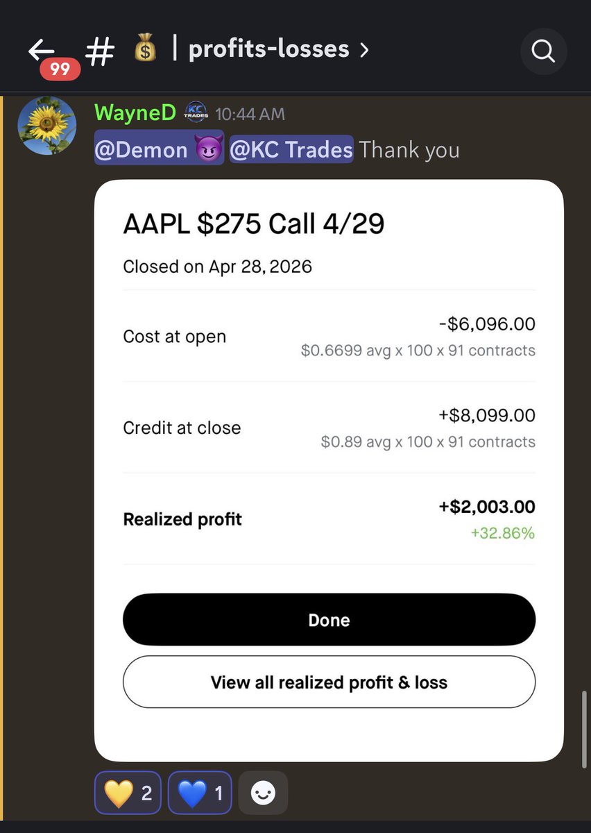 KC Trades tweet media