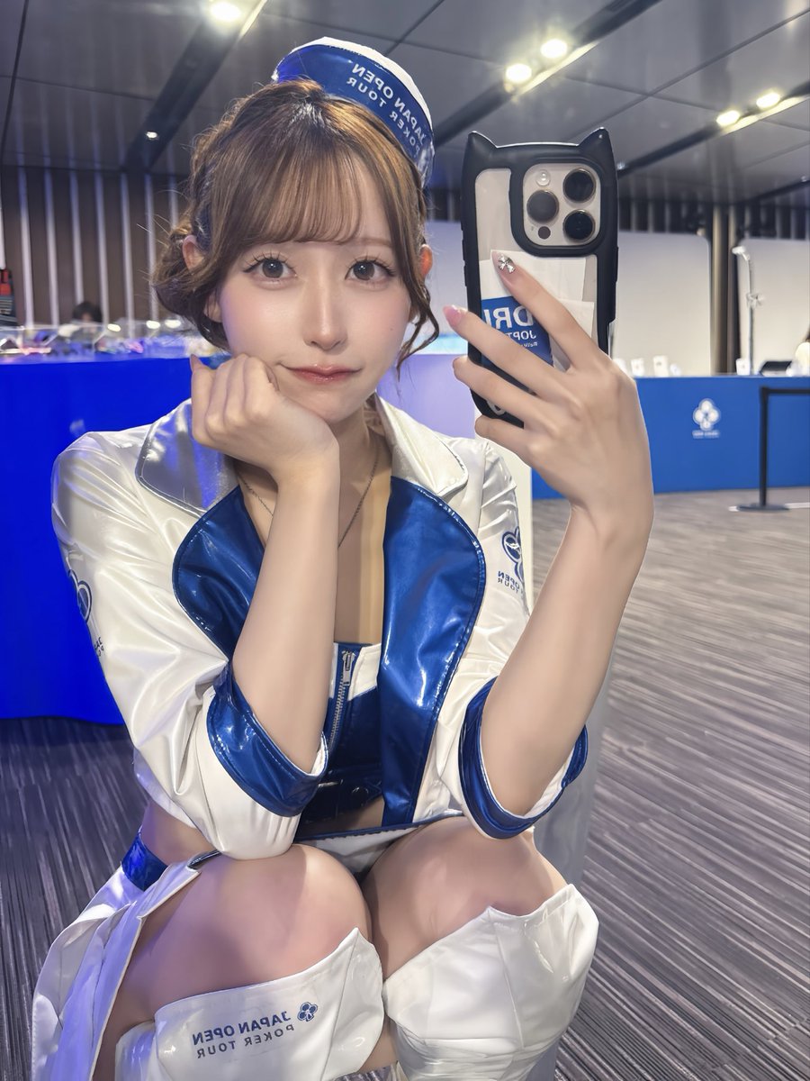ひめにゃん tweet media