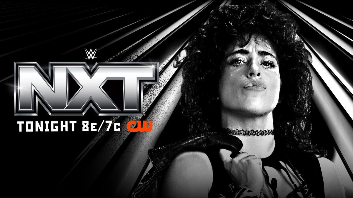 divadirt's tweet image. 🔥 NXT Discussion Post: 04.28.26 dlvr.it/TSGtTy #DiscussionPosts #Headlines #NXT