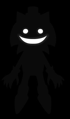 TreekoGamer's tweet photo. @BruhGlitchh If you are able I would like to see you draw Shadow sonic. https://t.co/PcZEw61HxU
