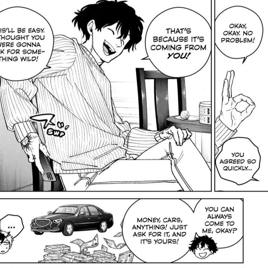 yuji 𓏲ּ𝄢 tweet media