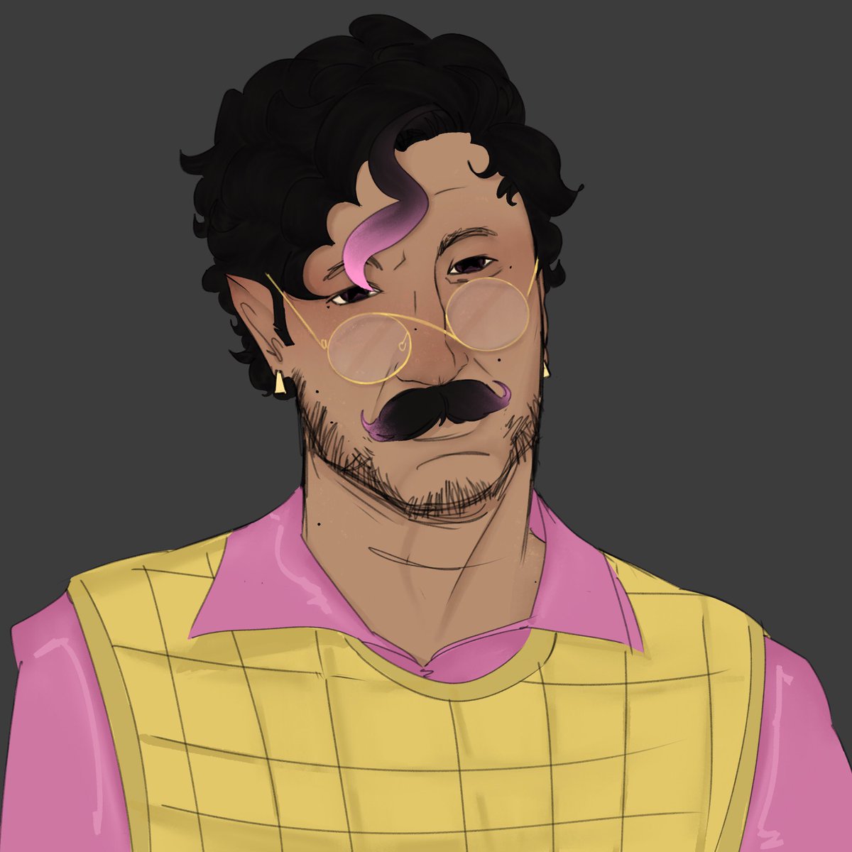 𖤐 Ray ⚞•⚟ 𓃵 𖤐 (C0MMS OPEN) tweet media