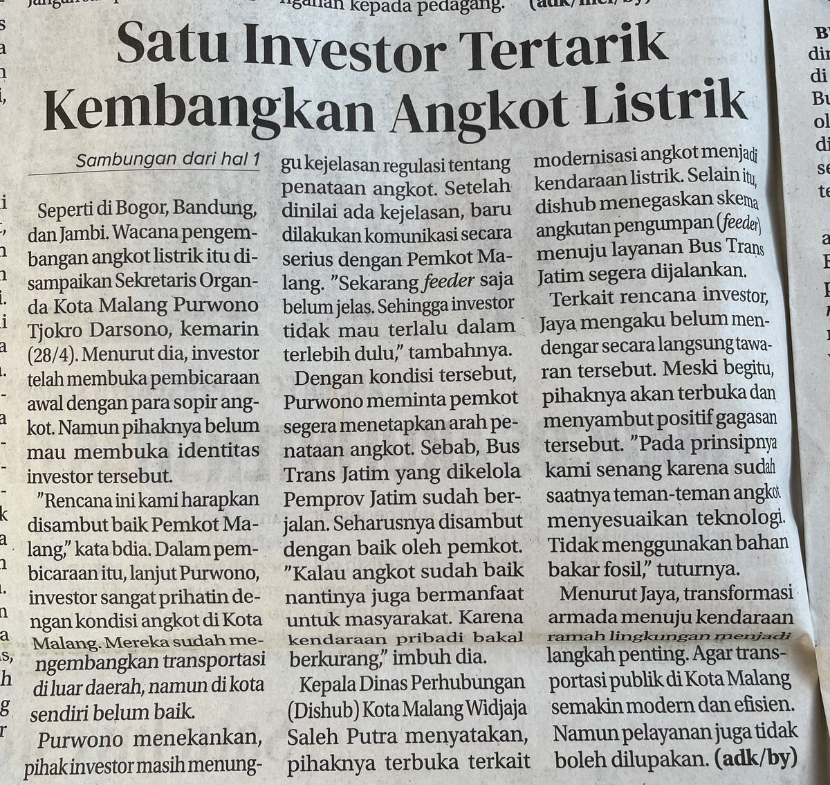 Yusuf Gunawan tweet media