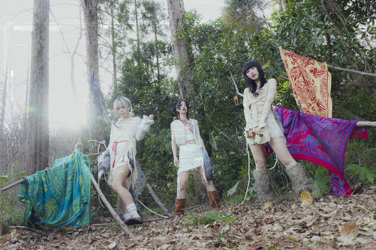 GARDE SECT tweet media