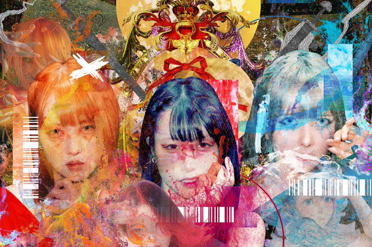 GARDE SECT tweet media