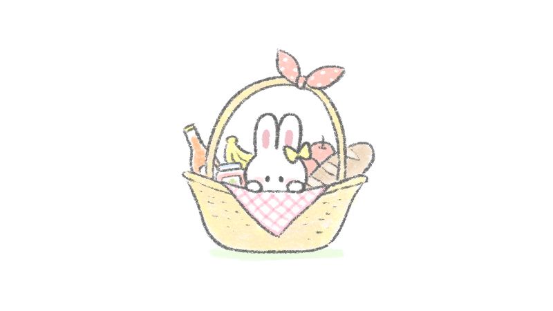 ふんわりうさちゃん (@funwariusa) on Twitter photo 