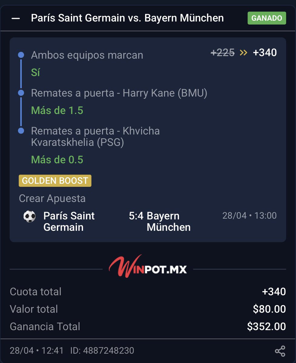 Pixel (Apuestas) tweet media