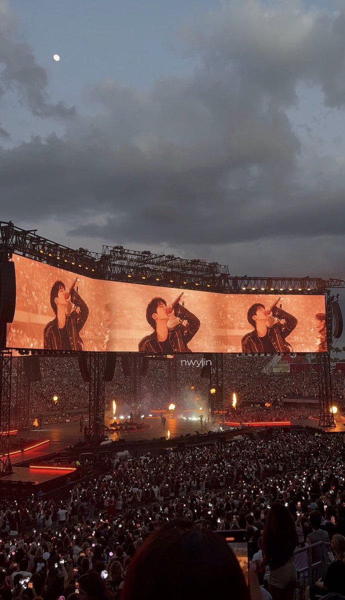 jin files tweet media