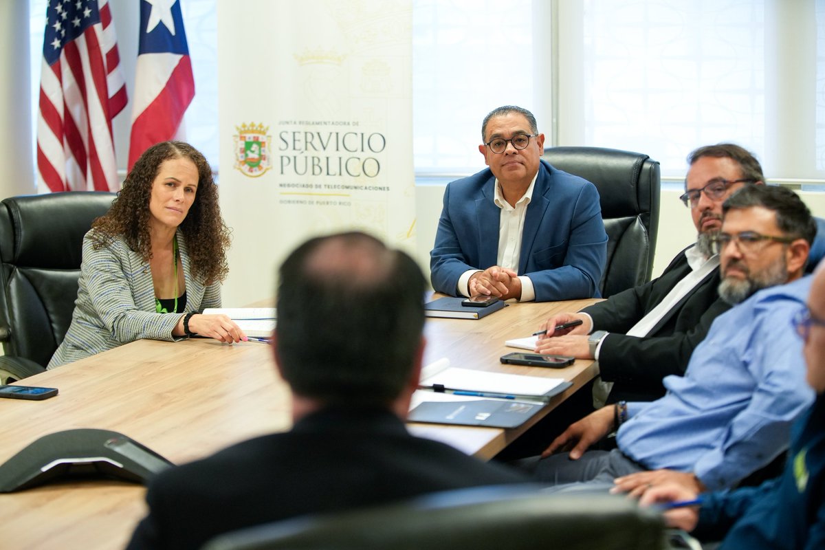 Junta Reglamentadora Servicio Público tweet media