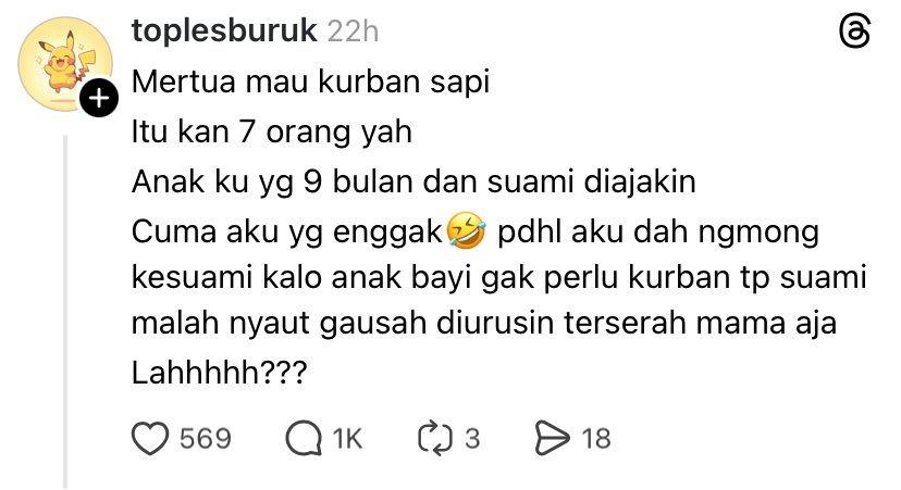 Lambe Saham tweet media
