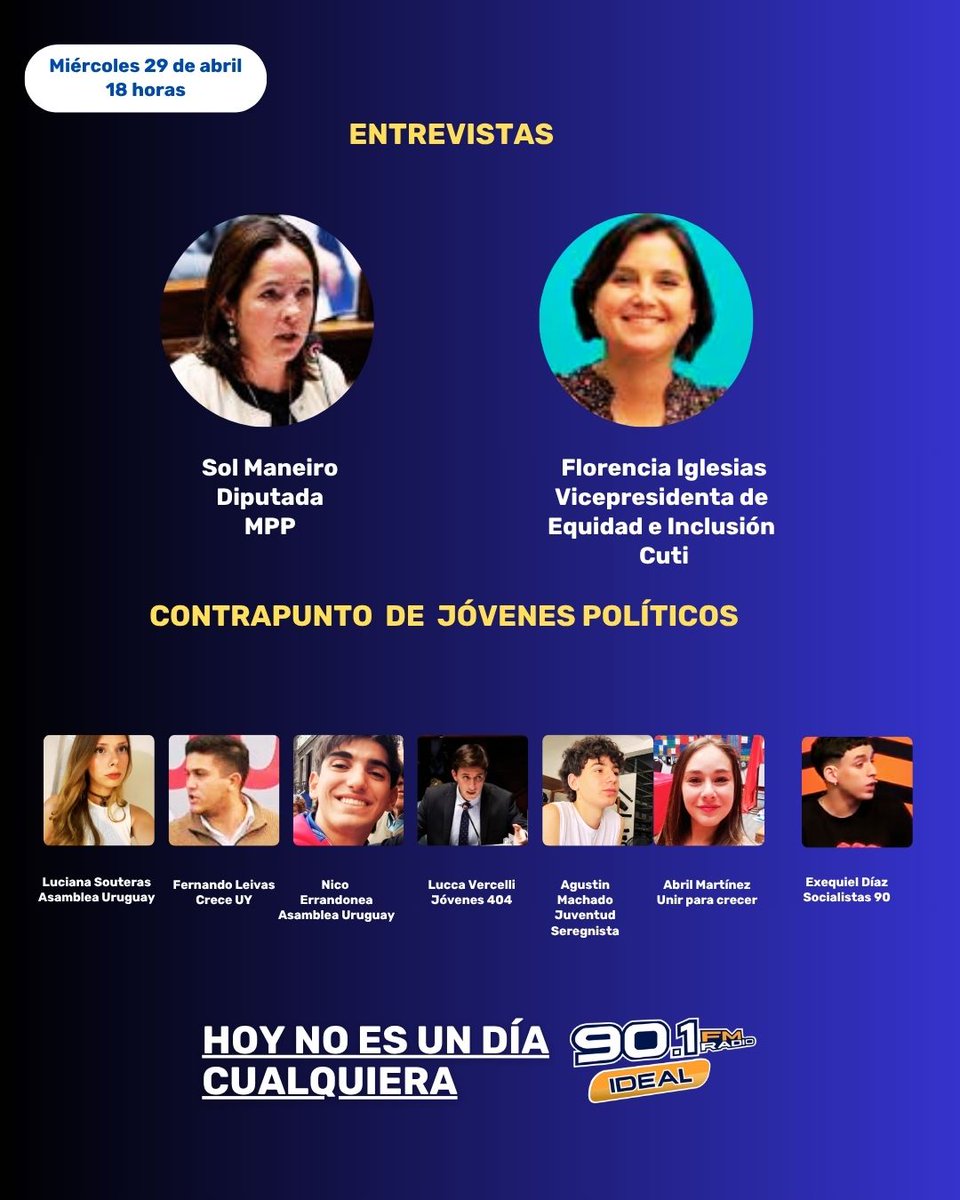 Cris Richeri tweet media