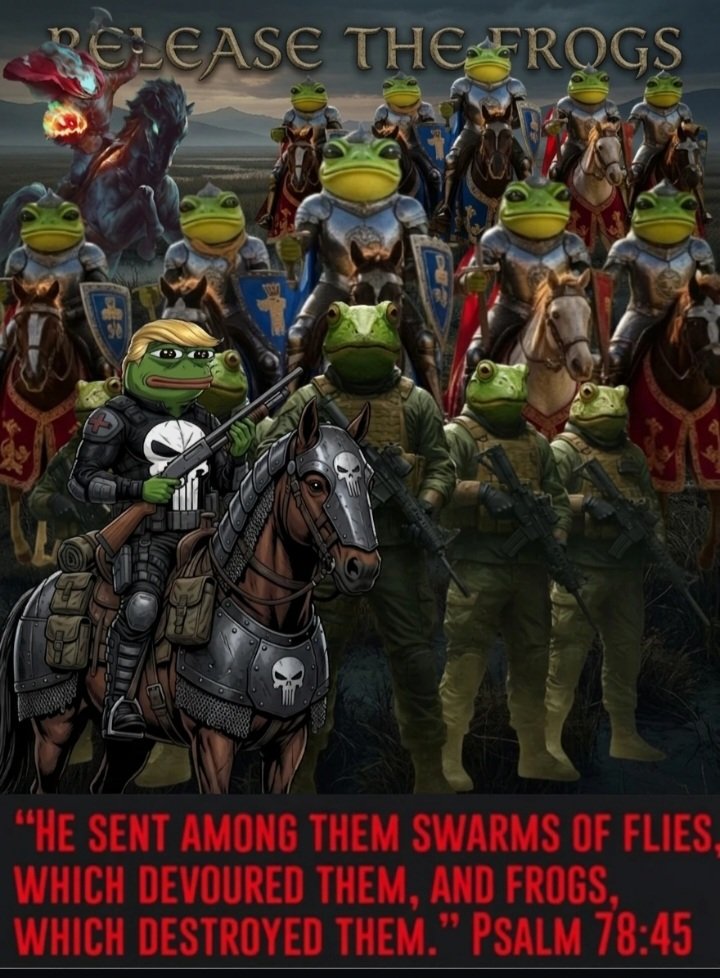 hay4horses75's tweet image. Oh wouldn't ya know it,,   a 17second clip. Must be something with this 17 malarkey. 
#TimesUp
#TheDayItComes
#WeAreReady
#WeAreWithYou
#AsOneWeStand
#WeAreLove
#EndThisEvil
#SaveTheChildren
#PrayersUp
#ChristIsKing 
#GodWins 
🐸💥💜💥⚡️💥💜💥🐸

.