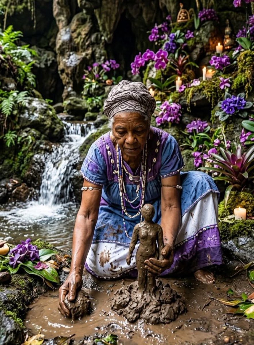 Conselho umbanda tweet media