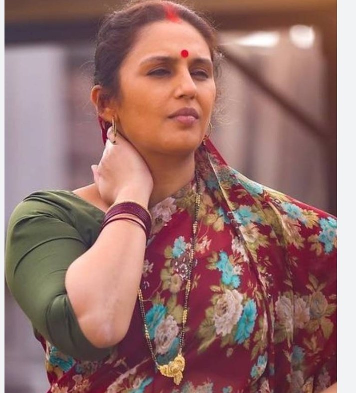 Manish_SGR1's tweet image. ये Bollywood अभिनेत्री हुमा कुरेशी हे इन्होंने
इन्होने 39 साल की उम्र में अपने बॉय फ्रेंड से सगाई कर ली हैं।

हुमा मुस्लिम हैं और इनका बॉय फ्रेंड रचिन सिंह हिंदू हैं, बड़े बड़े लोगो ने वे सब चलता रहता हैं।

हुमा कुरैशी एक बहुत ही खूब सूरत अभिनेत्री हैं उनकी वेव सीरीज महारानी