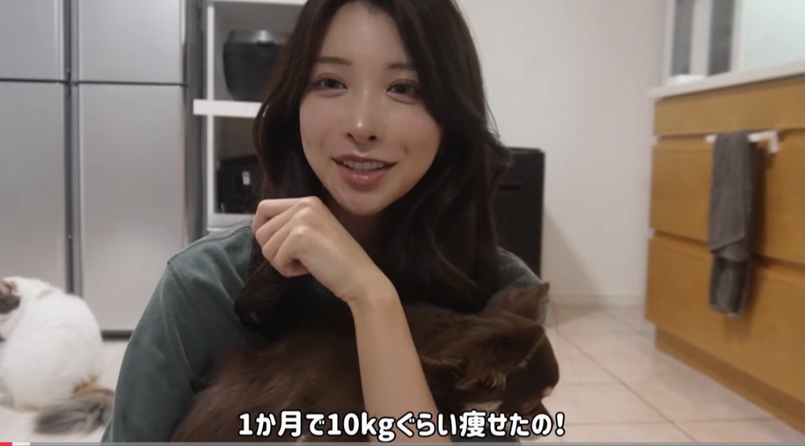 yome_narite's tweet photo. 何回でも言うけど、ゆいぴすが1ヶ月で-10kg痩せたご飯美味すぎて飛ぶよ。一瞬で胃袋掴まれる。なのに太らない‼️‼️まじ最高。 https://t.co/onhhGf59US