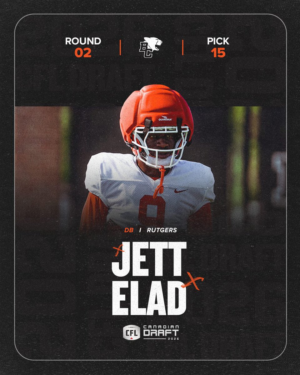 BC LIONS tweet media