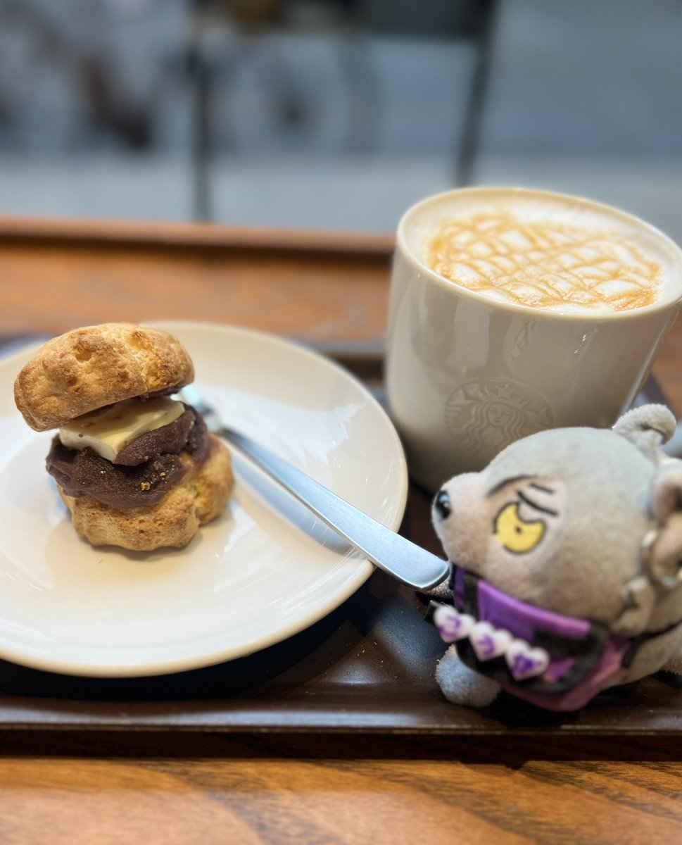 aibon8484's tweet photo. あんバター大好きマン✨ https://t.co/EHCcliXVUf