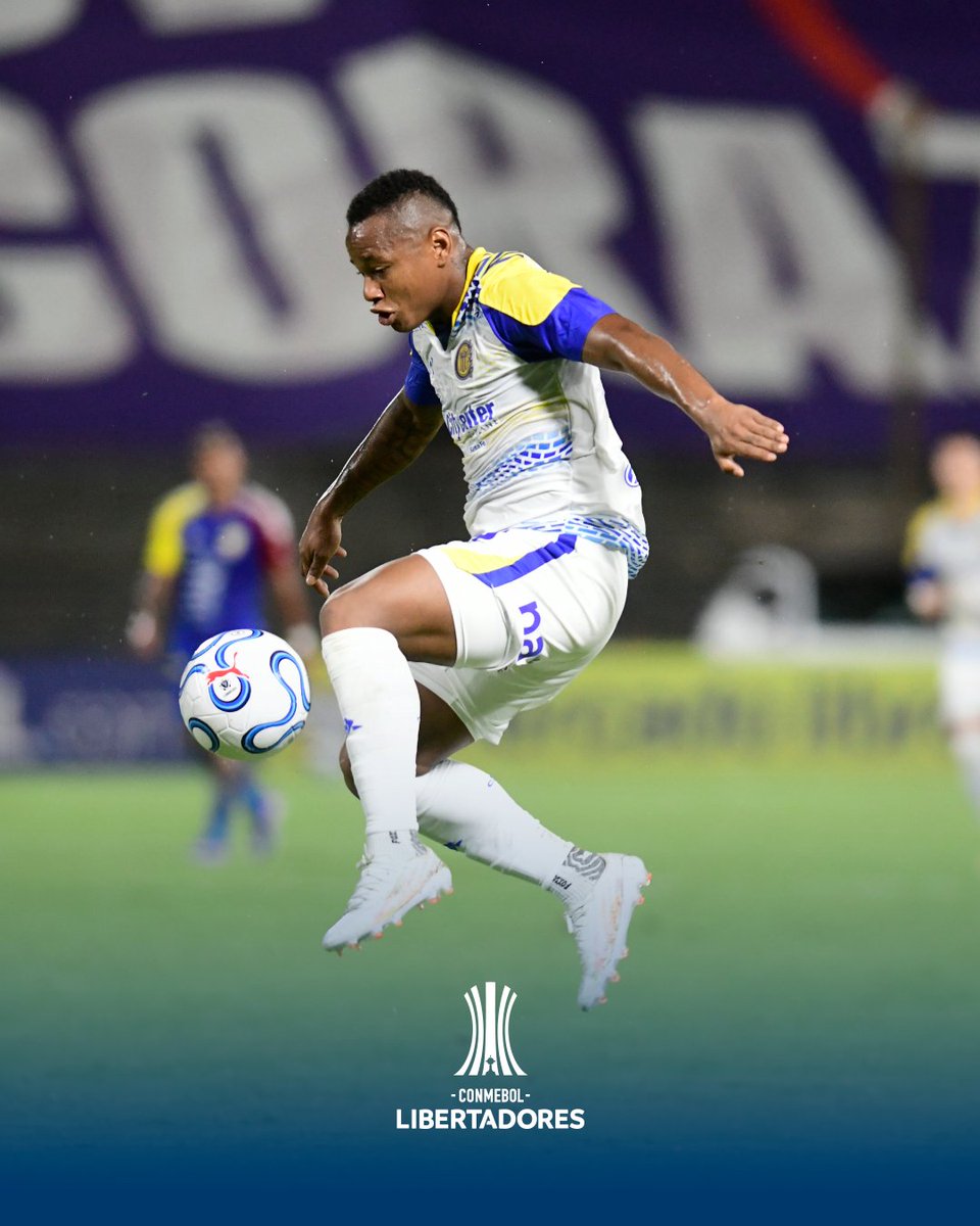 Rosario Central tweet media