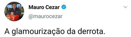 E vagabundo tá lá... tweet media