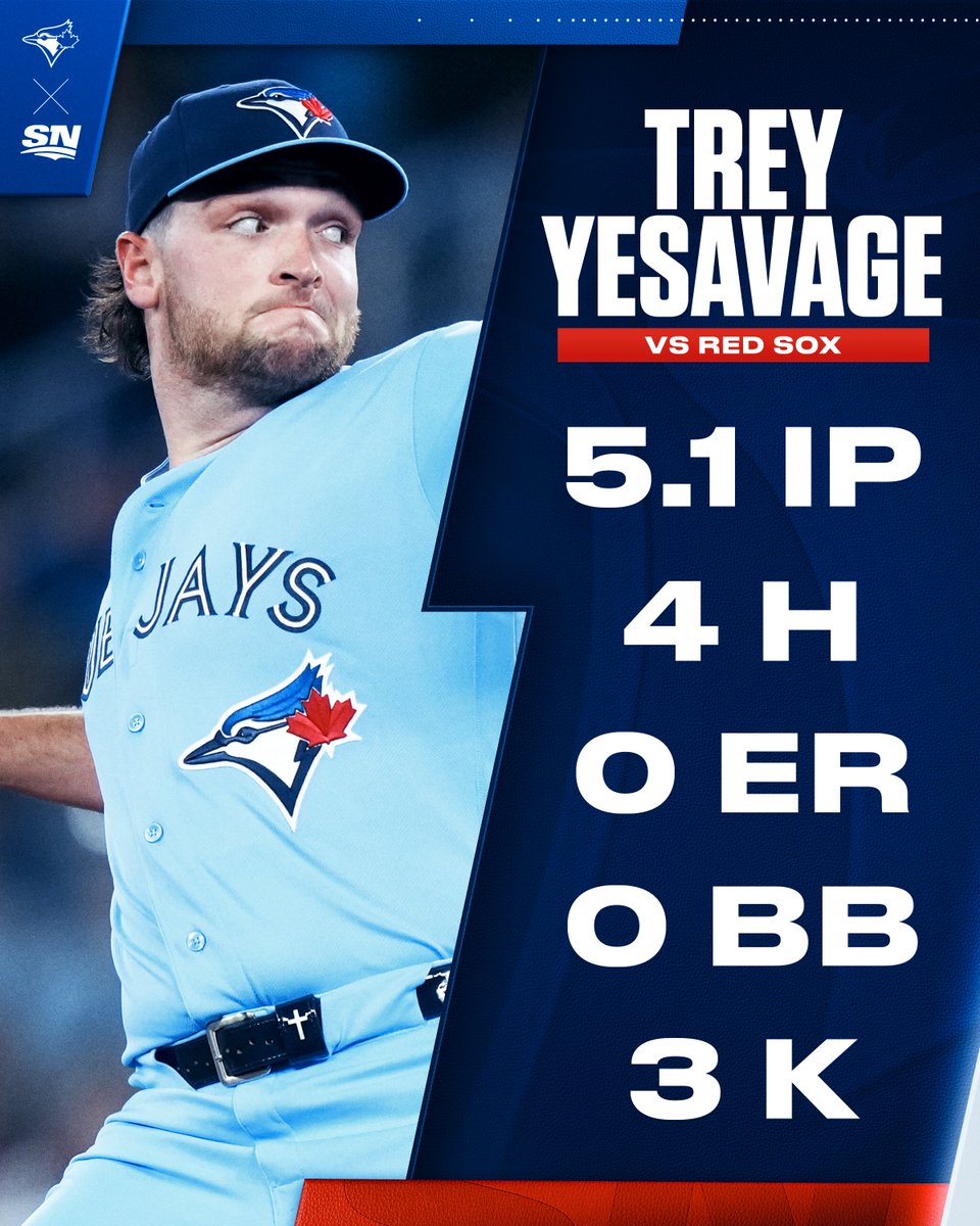 Sportsnet tweet media