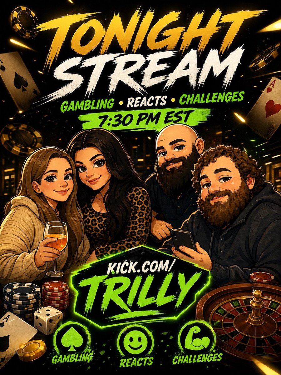 trilly's tweet photo. LIVE RIGHT NOW

https://t.co/kjpSruN2Bi https://t.co/0lu166cNoO