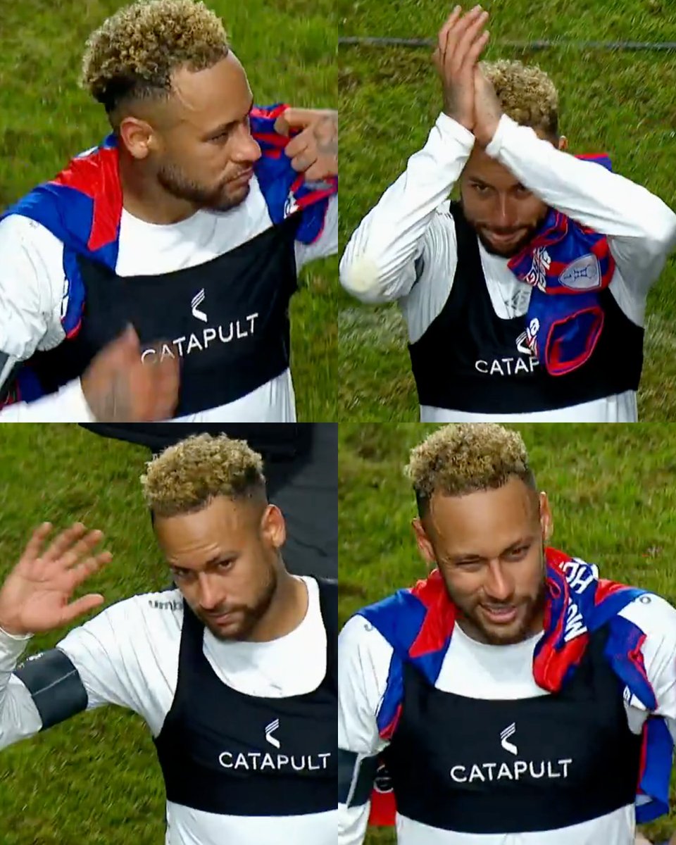 Invictos tweet media