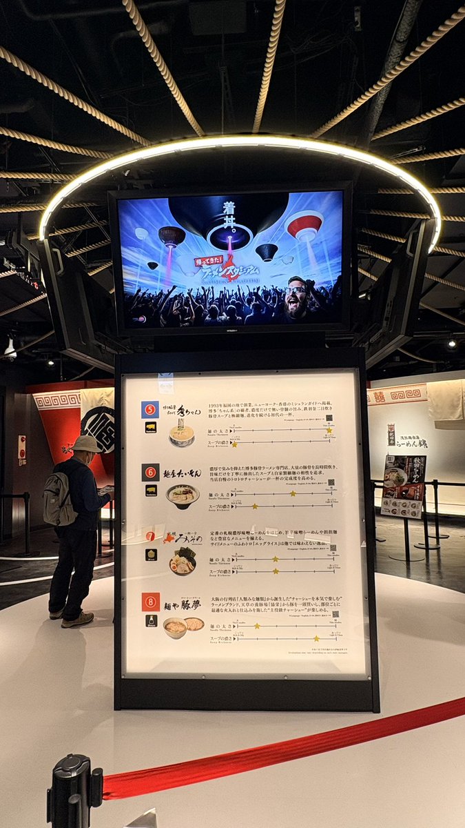 fackindope's tweet photo. #九州上陸

先ずはラーメン

#旅行
#博多 #ラーメン https://t.co/CMwOKpwYCj