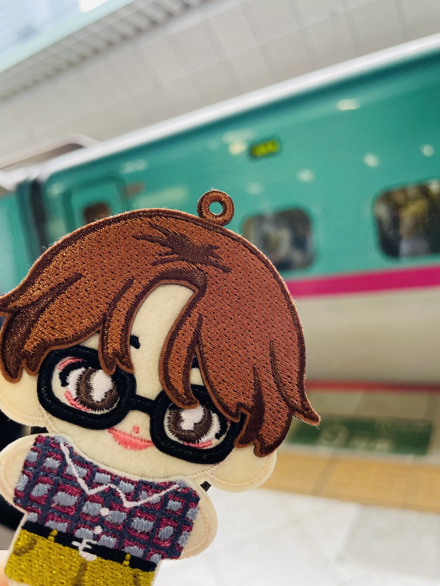 せり tweet media