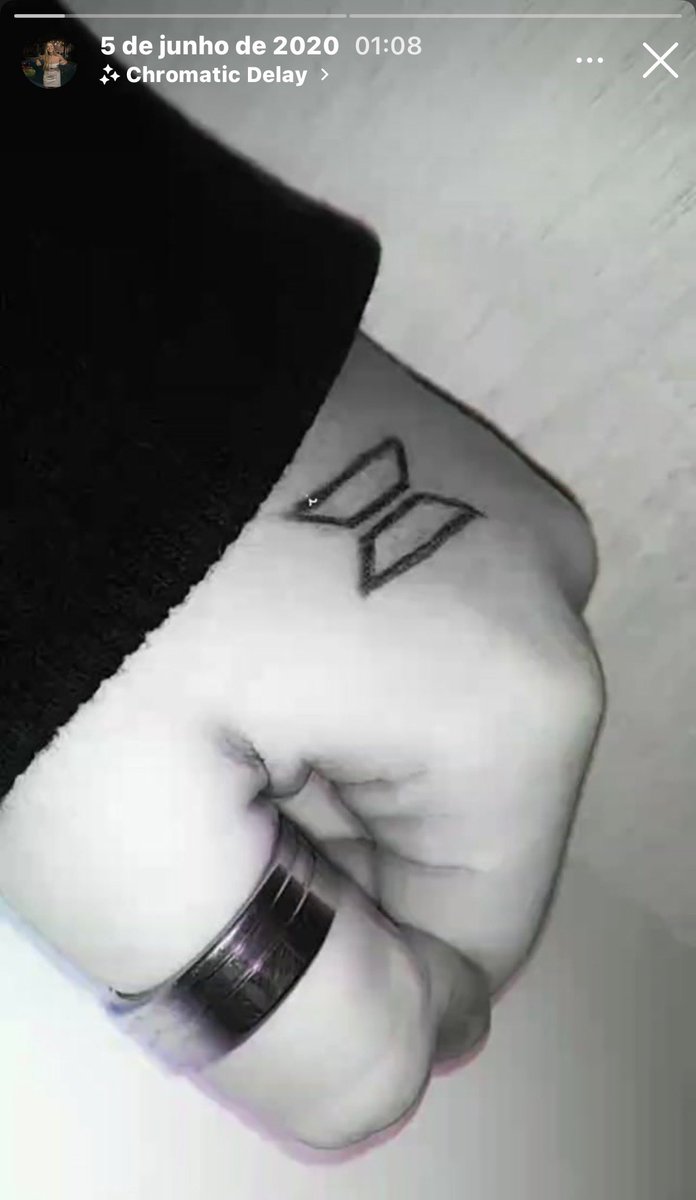 Bibis do Jimin ♱ VAI VER O BTS .ᐟ tweet media