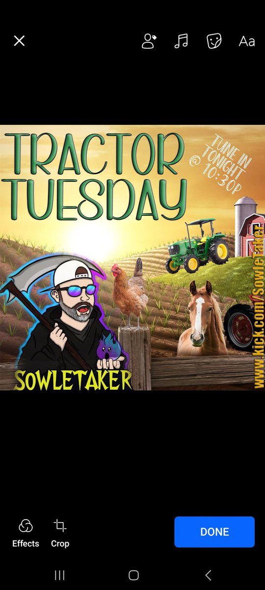 Sowletaker tweet media