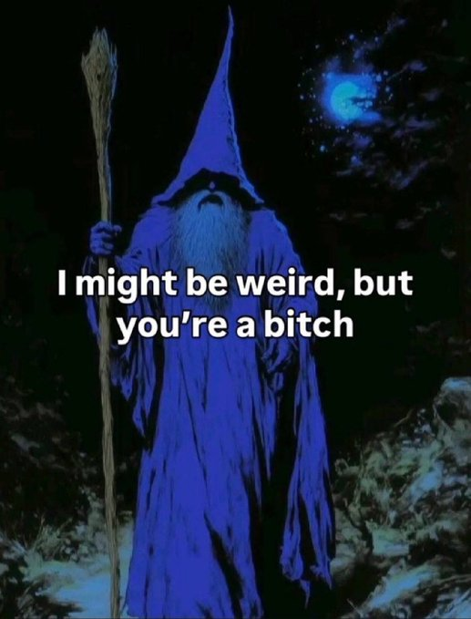 ❄️ Snow 🔻 Himbo ☭ tweet media