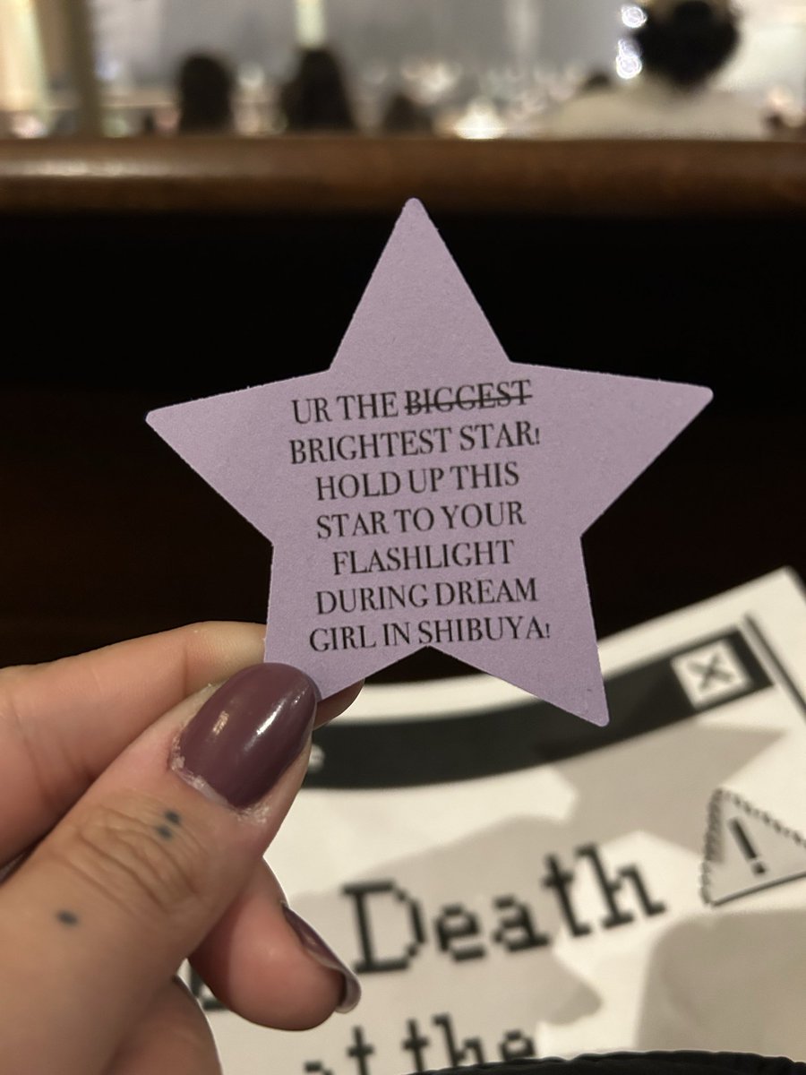 guiIlotinequeen's tweet photo. The biggest star 🫶🏼 https://t.co/oNl9uALLJl