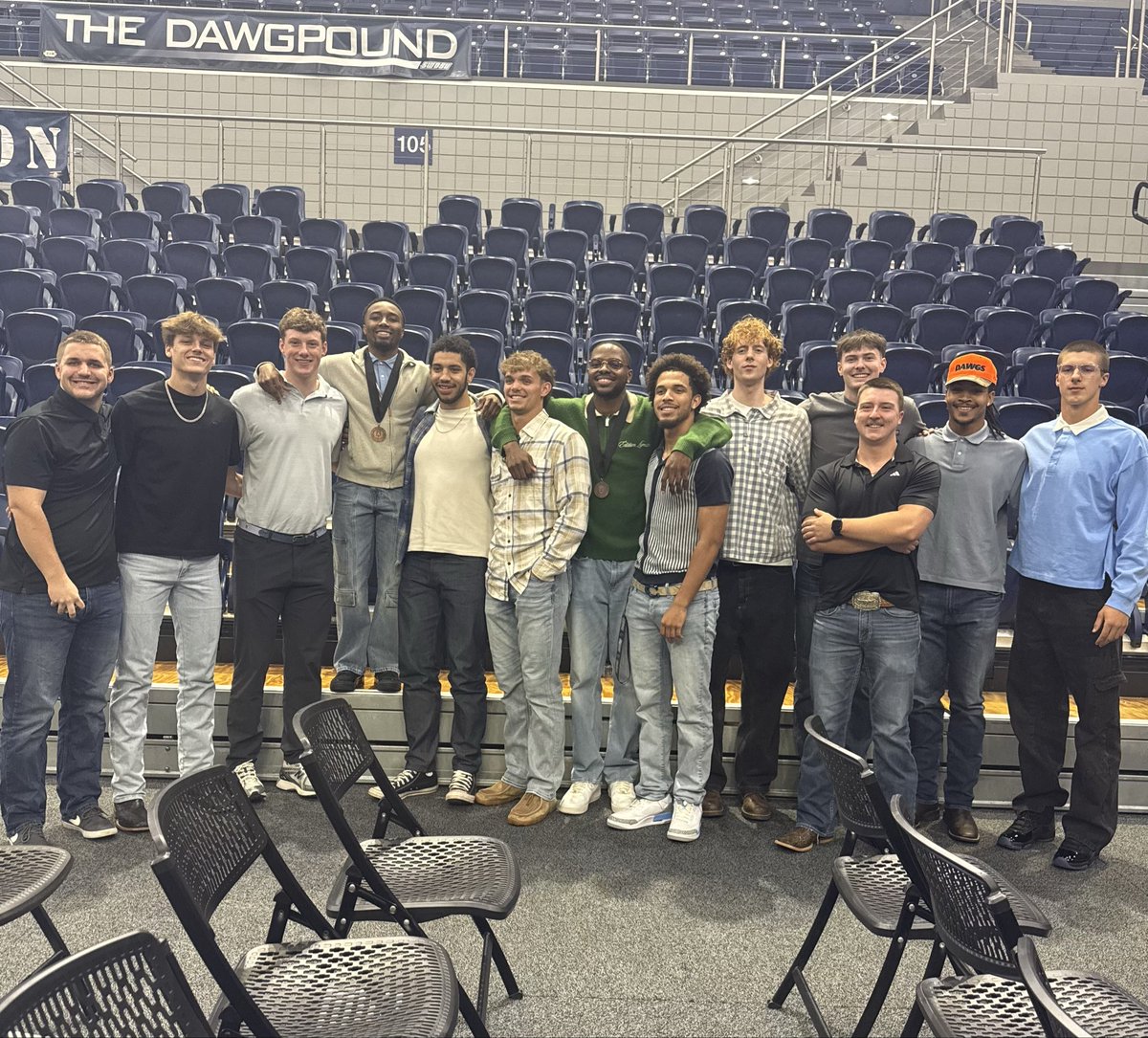 SWOSU HOOPS tweet media