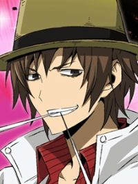 Chikage Rokujo tweet media