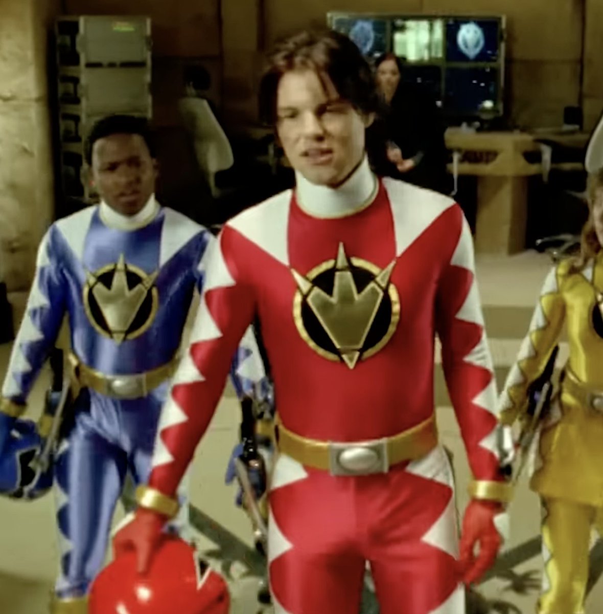 Red Ranger (@redrangerbulge) / Posts / X
