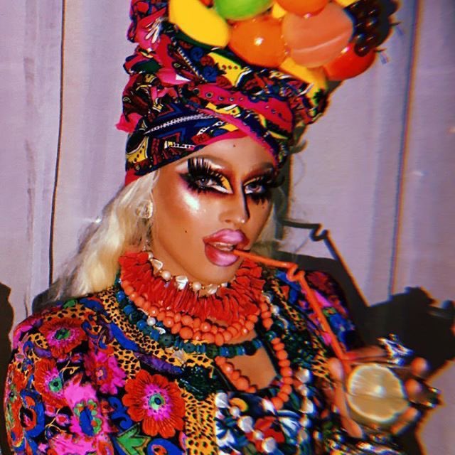 hannah 🦷 #TEAMCRYSTAL tweet media
