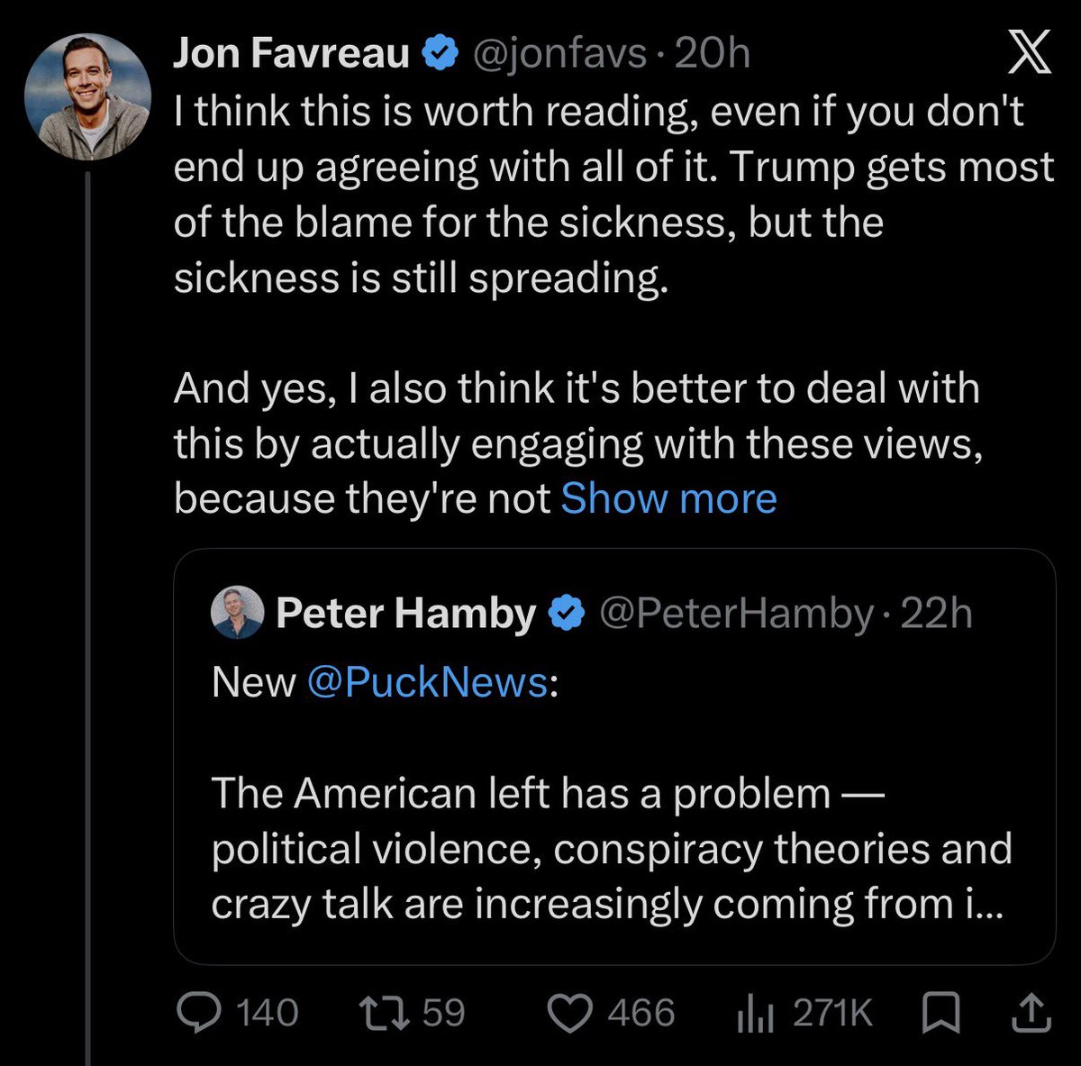 Ethan Wolf 🇺🇸 tweet media