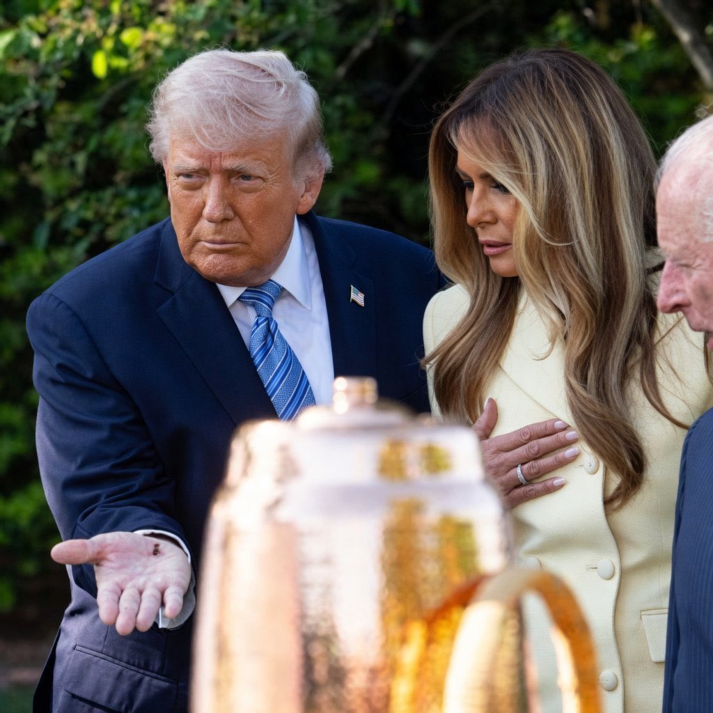 The Misfit Patriot tweet media