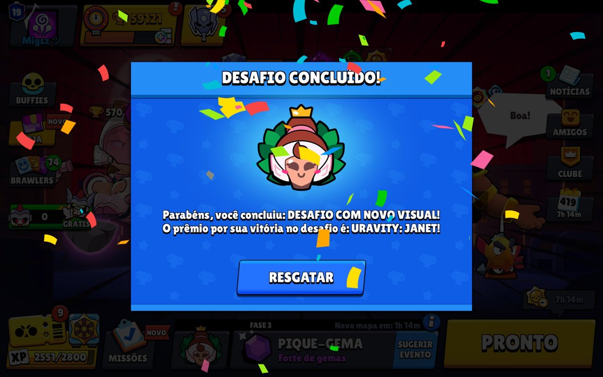 acervojanet_'s tweet photo. E o ADM já garantiu a nova skin da nossa diva, boa sorte pra vcs tbm, qro todo mundo conseguindoo 💙 https://t.co/IKwDNrFeeo