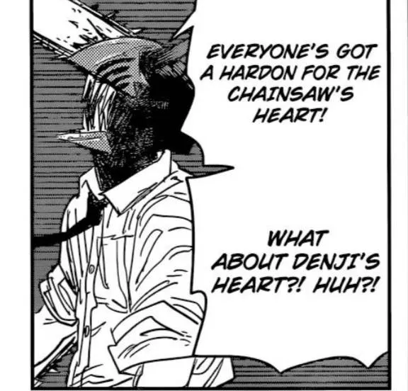 EVERYBODY WANTS MY MII, BUT WHAT ABOUT ME, DOES ANYONE WANTS THAT, HUH??