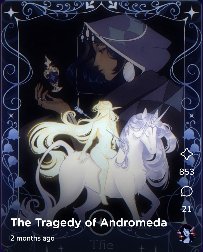 unvale_io's tweet image. Check out featured worlds on Unvale–the only place you can share art, characters, writing, comics, and worldbuild all in one place!!! Go to the community page to check out these artists and give them a follow! #artists #aifree #worlds #worldbuilding #dnd