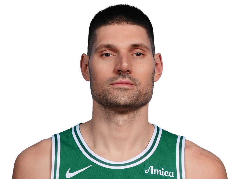 wunofmun's tweet photo. This man will haunt the Celtics playoff run, mark my words https://t.co/6Ms9ngS6X4