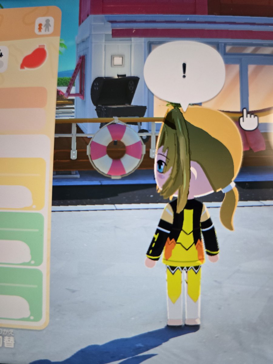 るーこ@ポケモンのんびり勢 tweet media