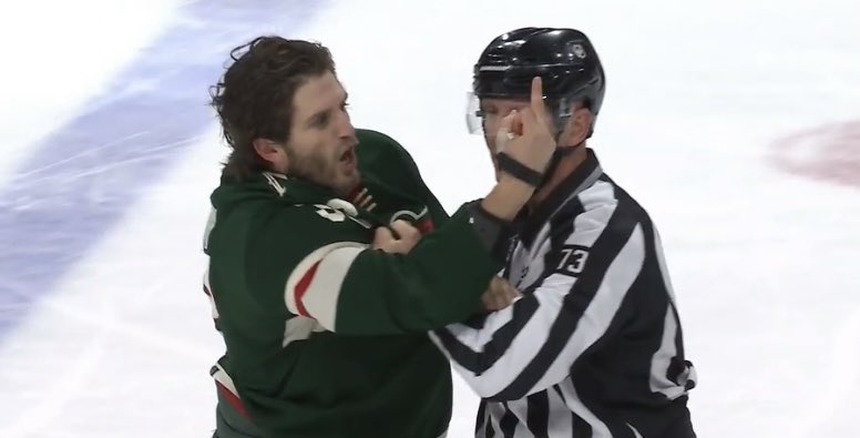 Wild Takes tweet media